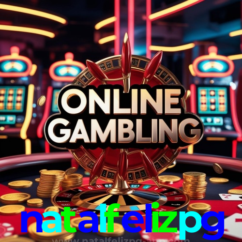Experiência e Emoção: Os Jackpots do natalfelizpg Bet