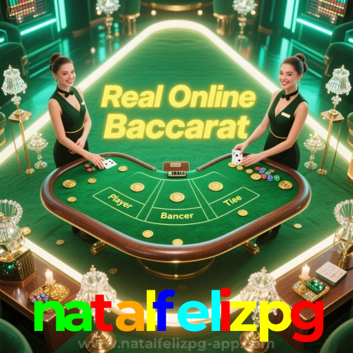 natalfelizpg bet Jackpots