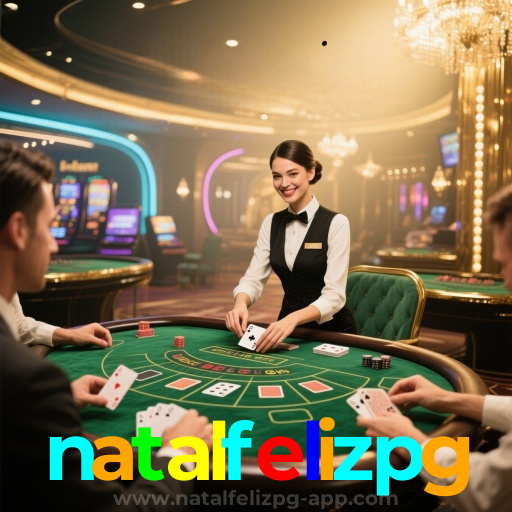Apostas Esportivas: O Crescimento da 'natalfelizpg bet' no Mundo dos Jogos Online